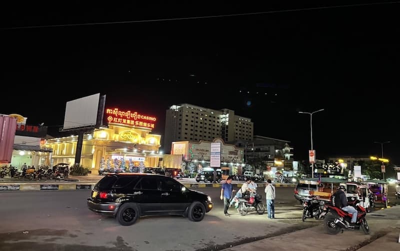 Bàn quay Roulette đầy tính giải trí được nhiều anh em ưa chuộng