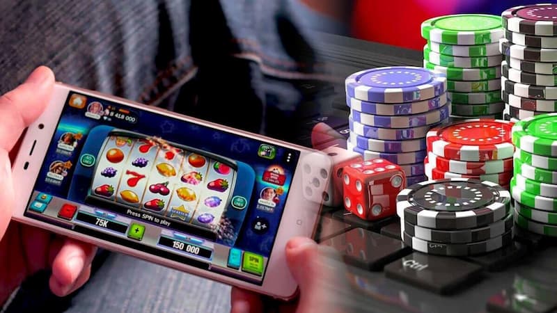 Lưu ý khi chơi những trò chơi trong Casino 