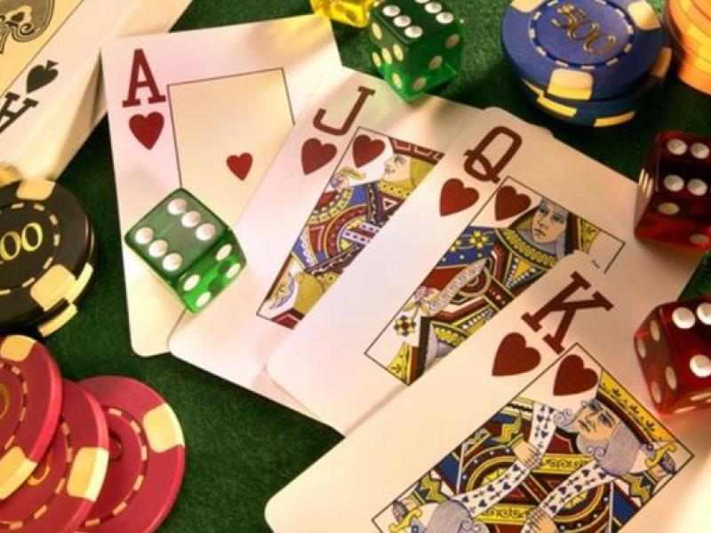 Lý do bạn nên lựa chọn chơi casino hợp pháp tại C54