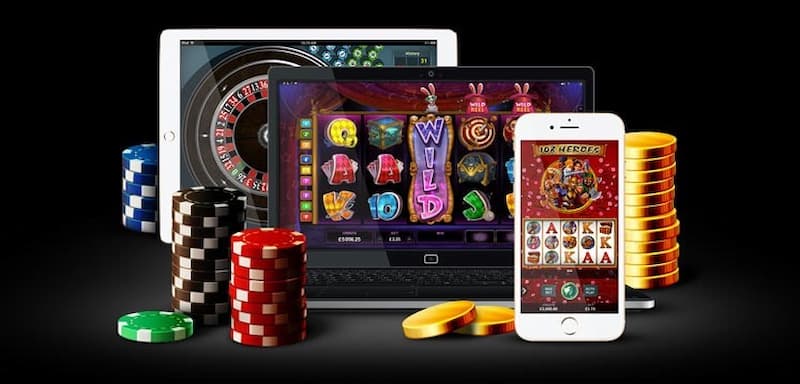 Mẹo chơi casino thắng lớn