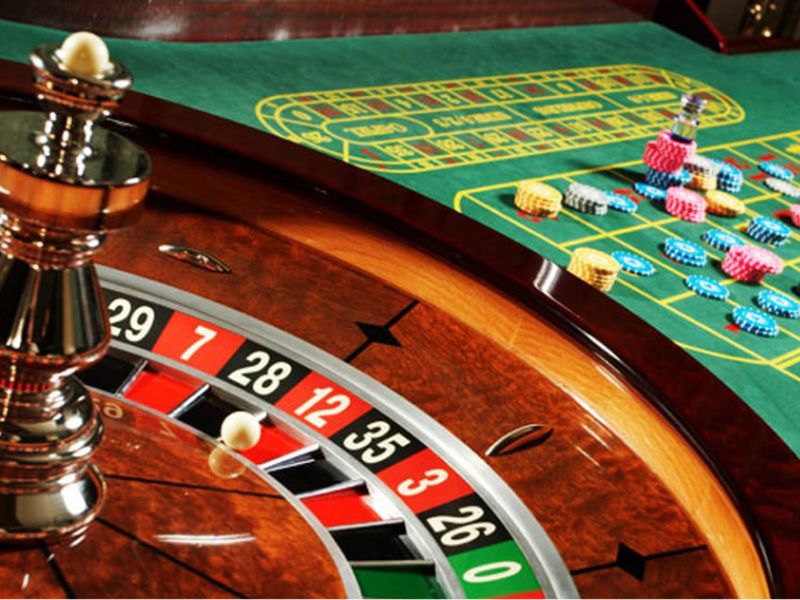 Lý do chơi casino luôn thua