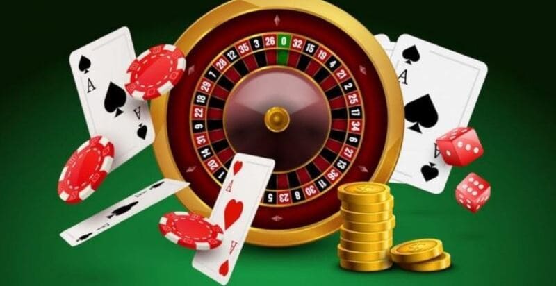 Hướng dẫn cách chơi casino online cho tân cược