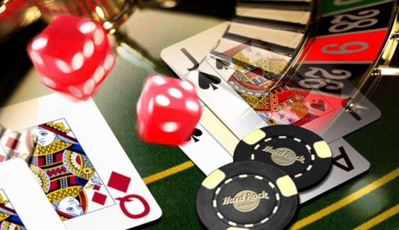 Kinh nghiệm chơi casino online bất bại cho người chơi
