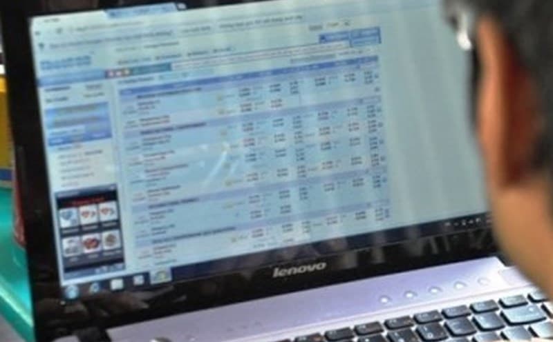 Những phần mềm cá cược bóng đá tốt nhất