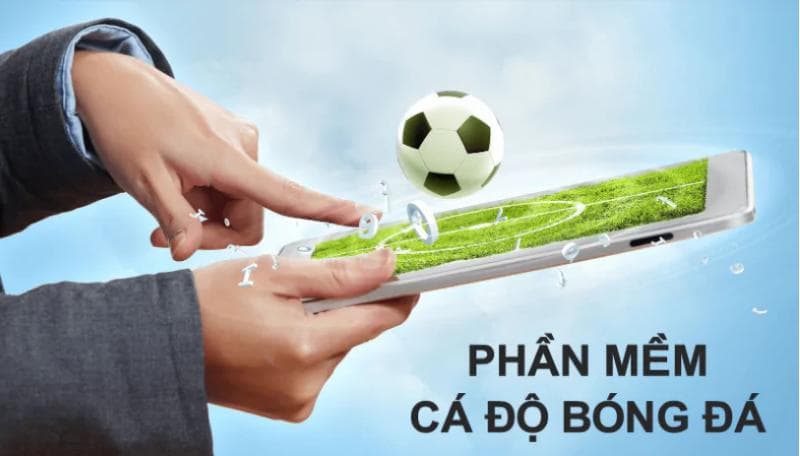 Phần mềm cá độ bóng đá crosswin