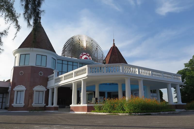 Trò chơi phổ biến tại sòng bạc casino hợp pháp