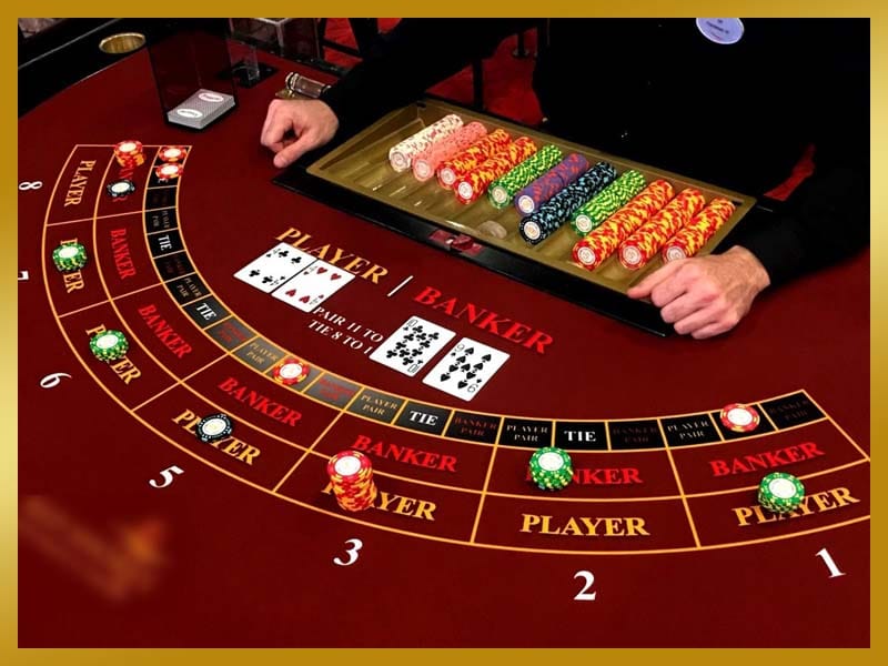 Casino tại Việt Nam