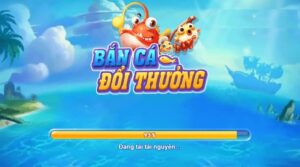 Bắn cá đổi thưởng có cách chơi đơn giản cùng tỷ lệ thắng cao