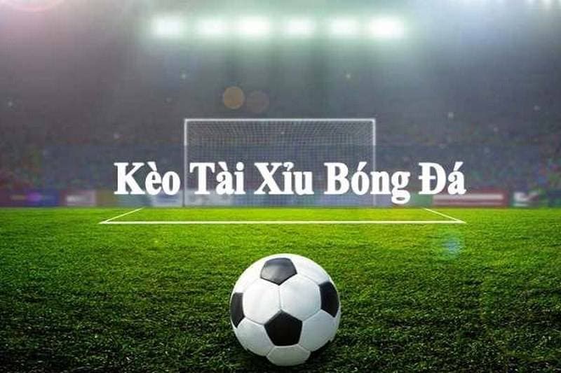 Tài Xỉu 2 1/4 trái