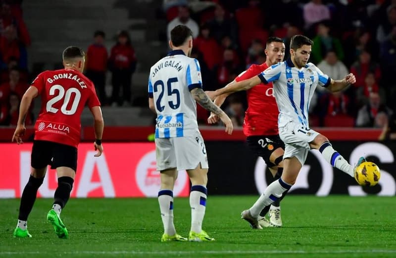 Kinh nghiệm đánh kèo 2 đội ghi bàn