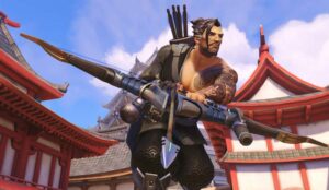 Overwatch làm tăng thêm sự lôi cuốn nhờ vào lỗi chơi thông minh, mưu mẹo