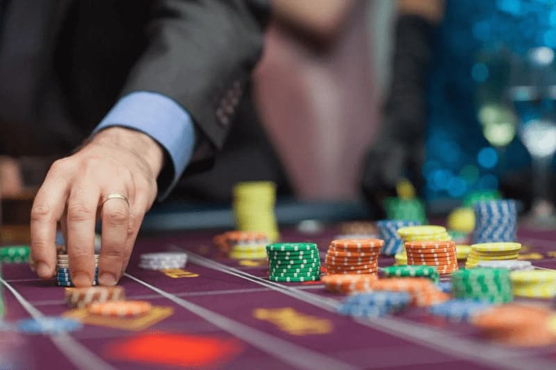 Thuật ngữ Casino là gì?