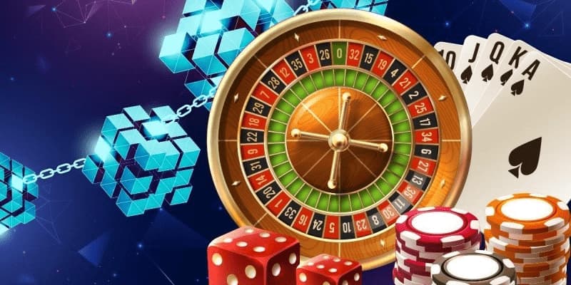 Các thuật ngữ trong Casino bạn cần biết
