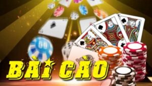 Bài cào là tựa game trực tuyến được nhiều người yêu thích