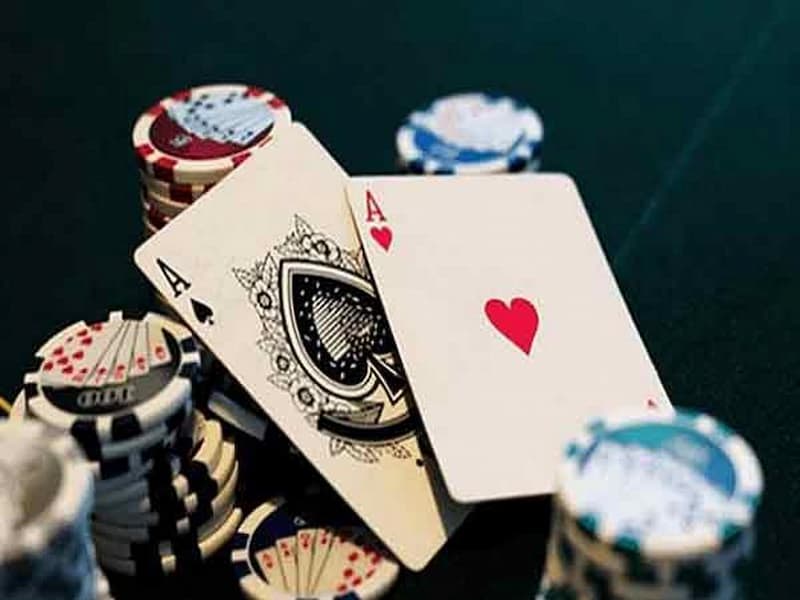 Game bài với những bàn cược chất lượng cho mỗi người chơi