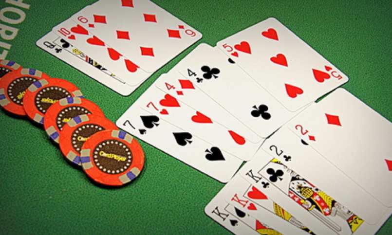 Hướng dẫn cách chơi binh xập xám chi tiết nhất