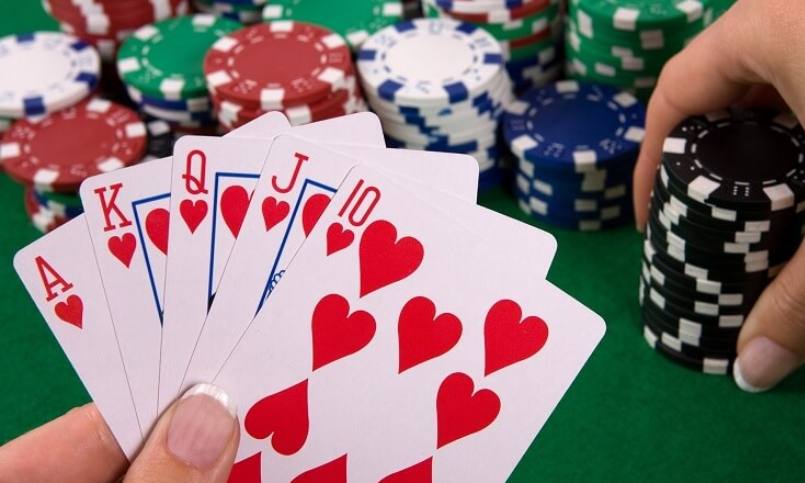 Một số kinh nghiệm chơi binh xập xám cho tân binh