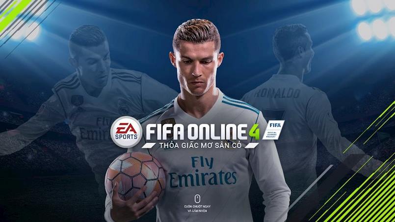FIFA online 4 được nhiều người chơi quan tâm