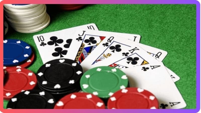 Một số cách chơi bài bửu của cao thủ