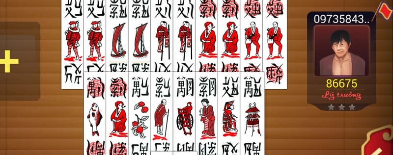 Giúp người chơi mới tìm hiểu về cách chơi chắn