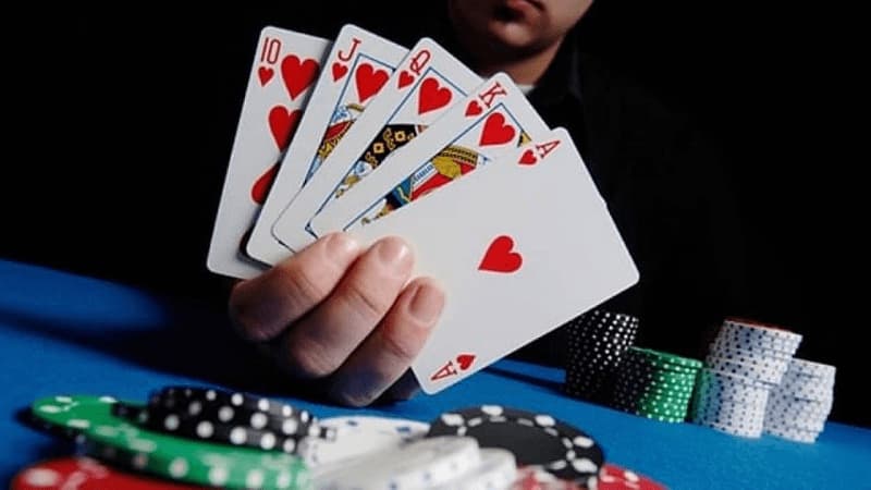 Giới thiệu luật chơi sâm lốc cơ bản