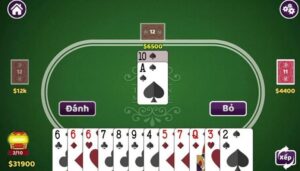 Cách đánh bài tiến lên miền nam siêu chuẩn từ dân chuyên lâu năm