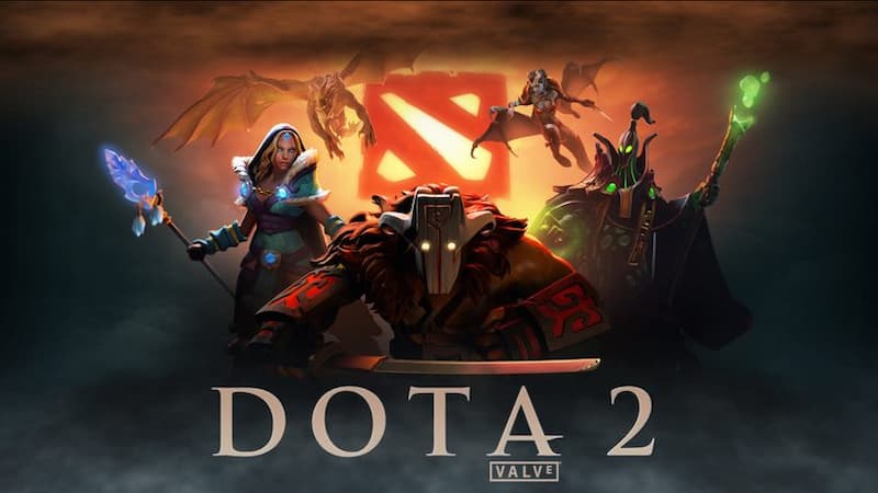 Cá cược dota 2 khá đơn giản cho người chơi