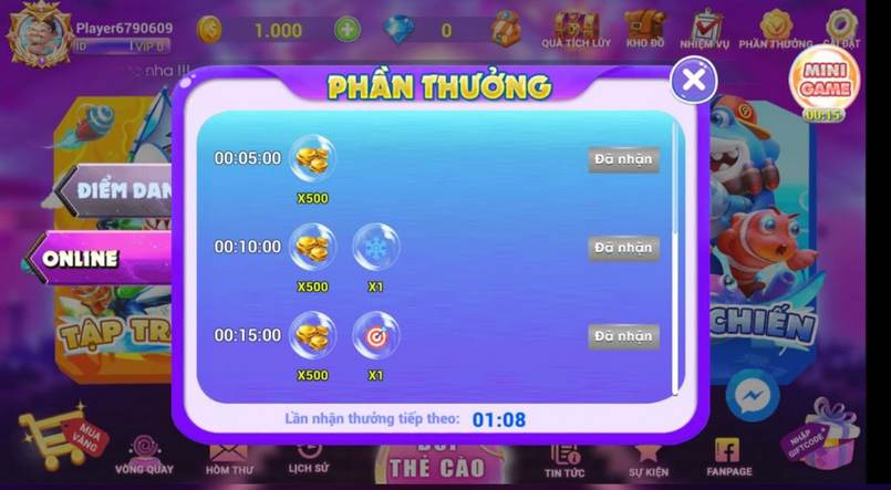 Thông tin về các phiên bản hack bắn cá đặc biệt nhất hiện nay