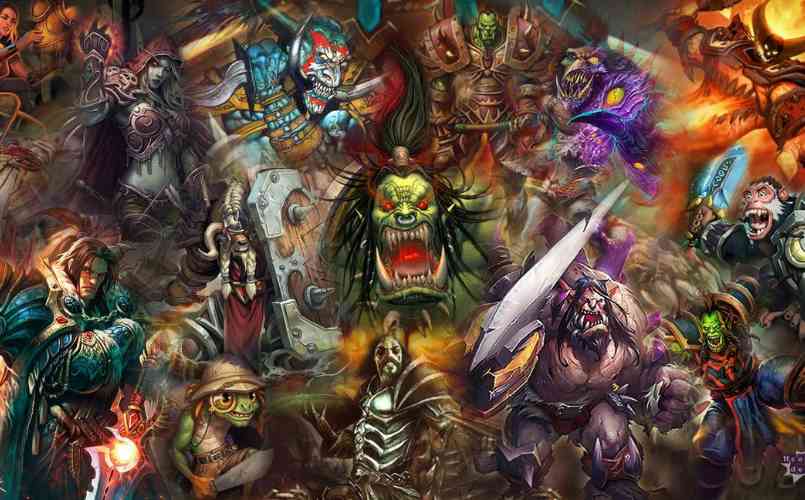 Cần lưu ý những gì trước khi chơi Hearthstone?