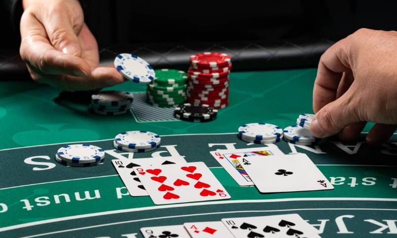 Cách chơi Xì dách online chi tiết nhất từ C54